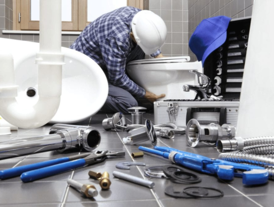Köyceğiz Plumbing Services