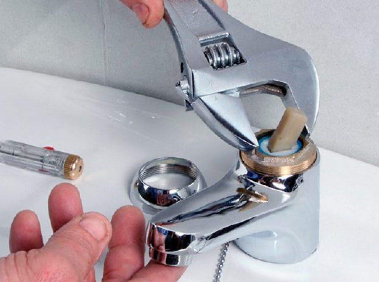 Plumbing Service To Köyceğiz And Surrounding Neighborhoods