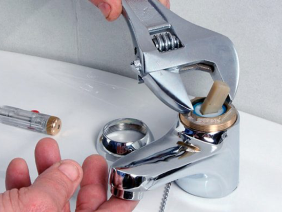 Plumbing Service To Köyceğiz And Surrounding Neighborhoods