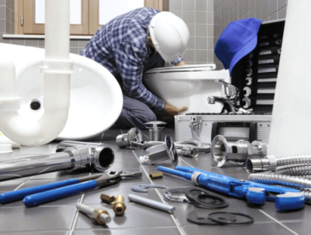 Köyceğiz Plumbing Services