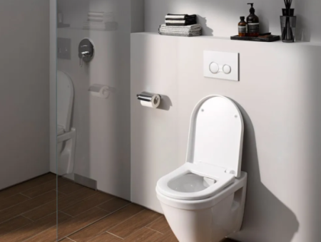 Klozet Ve Rezervuar Tamiri